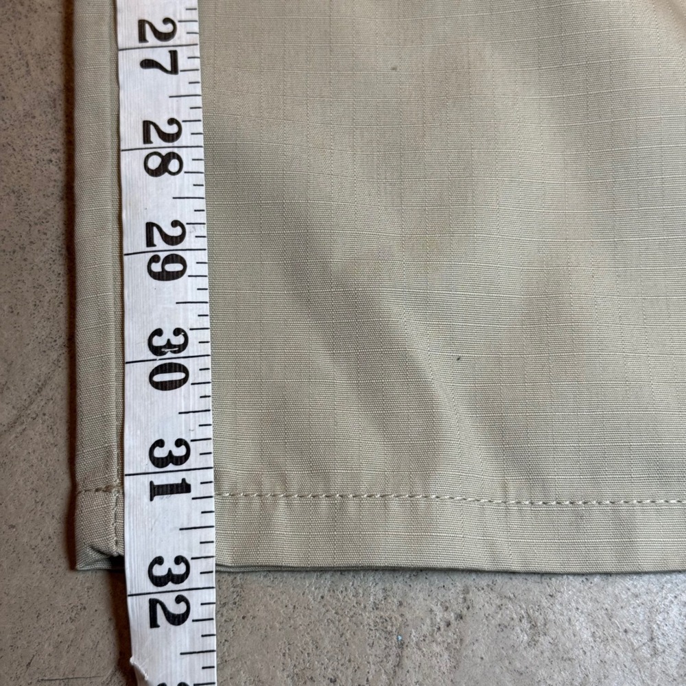 5.11 Tactical Women's Taclite Pro Pant sz‎ 20 TDU Khaki Regular Work Outdoor - Picture 13 of 14